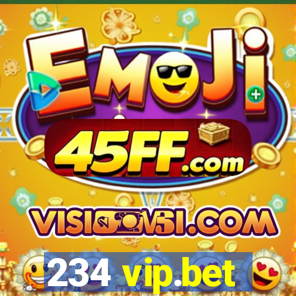 234 vip.bet